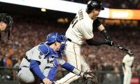 【MLB】「おそらく史上最悪の誤審」　プレーオフ終わらせた判定にファン猛抗議「残酷だ」