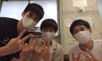 【連載】関東大学選手権直前特集　第３回　吉田翔太×伊坂夏希×長沼俊樹