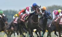 【府中牝馬S結果】シャドウディーヴァが18度目の重賞挑戦で悲願の初制覇！