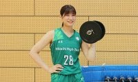 【Wリーグ注目選手】日立ハイテク・北村悠貴「いつでも最高のプレーができるように」