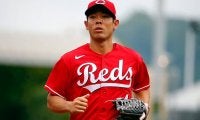 【MLB】秋山翔吾の来季の立場は？　定位置争う“大本命”ライバルは「信頼しがたい」