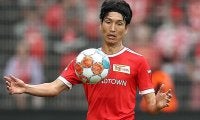 代表帰りの原口が先制弾アシスト！ヴォルフスブルクを下したウニオンがリーグ3連勝《ブンデスリーガ》