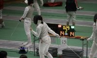 男子フルーレの上野斗が団体・個人二冠！！　女子は永野が準優勝！ー関東学生フェンシング選手権大会