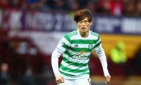 サッカー日本代表・古橋亨梧の守備から始まった｢ゴール｣!!セルティックの連勝に貢献！積極プレスから奪った先制ゴールとは?【動画】
