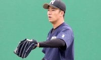 17日の公示　日本ハムが引退試合登板の斎藤佑樹を登録、バーヘイゲンを抹消