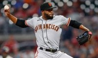 【MLB】元助っ人が送った「信じられないシーズン」　ファンも感謝「あの笑顔は忘れない」