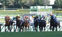 【JRA・WIN5】秋華賞デーのWIN5は的中360票、配当148万8040円