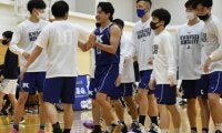 【バスケットボール部男子】接戦を制し、大院大に勝利！