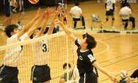 序盤リードも、相手の粘り強いプレーに実力発揮出来ずストレート負け-秋季関東大学バレーボールリーグ戦　対日体大