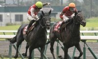 牡馬クラシック最終戦の菊花賞とマイルCS前哨戦の富士S/今週の競馬界の見どころ