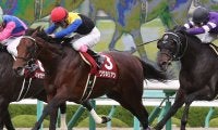 【富士S登録馬】ワグネリアンなどG1馬3頭が登録
