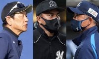 ロッテが抜群、西武とハムは期待外れ　パ・リーグ6球団の補強は成功したのか？