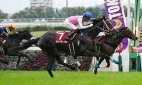 【府中牝馬S】シャドウディーヴァが重賞初制覇