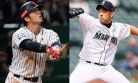 【MLB】菊池雄星のオプション契約、マリナーズは破棄の方向か　鈴木誠也がメジャー移籍なら「マツイ以来のインパクト」