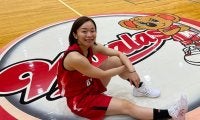 【Wリーグ注目選手】三菱電機・渡邉亜弥「スティールからのアーリーオフェンスを増やしたい」