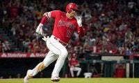 【MLB】大谷翔平は現役メジャー5傑　「本当に過小評価されている」と米識者が指摘した能力は