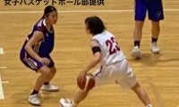 良いリズムが続き、山梨学院大に快勝！