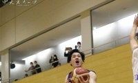 敗戦も強豪筑波大をあと一歩まで追い詰めるー第97回関東大学バスケットボールリーグ戦 対筑波大