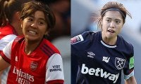 「史上最高」岩渕真奈と長谷川唯がオフでの仲良しツーショットを披露「まなゆいかわいぃ」