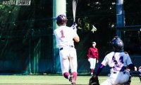 白星獲得でチームに勢い　関副将は待望の本塁打！　／明大２回戦