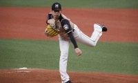 【日本ハム】「ショートスターターの賜物」で６年目・加藤貴之がプロ初完投初完封！指揮官へ恩返しも