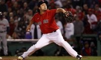 【MLB 優勝決定S】澤村拓一がPS2度目の登板で1回無失点　Rソックスは4発12得点で大勝し2勝1敗に