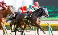 【菊花賞 注目馬】春の休養を経て、最後の一冠奪取へ挑む良血馬