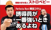 ストロベビー・生いっちょう『目が離せない！グランプリ争い』