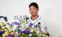 批判の声を「跳ね返す力がなかった」「心が折れた」　松坂大輔が口にした“本音”