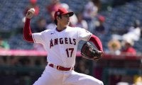 【MLB】大谷翔平、今季登板で使用の“あるもの”がオークションで5万7000円　高い？お手頃？