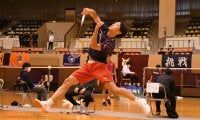 【バドミントン部男子】全日本インカレシングルスに４人が出場