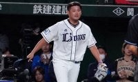 松坂大輔、最初も最後も日本ハム戦　敵ベンチへの計らいに「人柄素晴らしい」