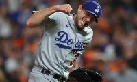 【MLB】37歳で2度目の“100億円以上”なるか　今オフFAのシャーザーに米メディア「見込みある」