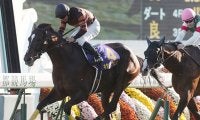 【菊花賞プレイバック】混戦の中、始まりを告げたキタサンブラックの“GI祭り”