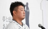 松坂大輔がボロボロになっても投げ続けたワケ　「あの試合が原点」と語る一戦とは？