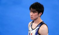 内村航平をリスペクト　世界体操取材の米記者が虜「前はウチムラウチムラウチムラ…」
