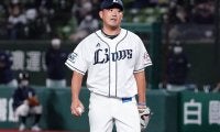 松坂大輔が背負い続けたものとは？　涙あり笑いあり、全てをさらけ出した引退会見