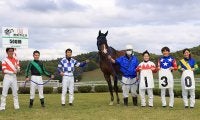 【地方競馬】岩手の菅原勲調教師が通算500勝達成