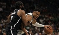 NBAの新シーズンが開幕…アデトクンボの活躍で王者・バックスがネッツを撃破