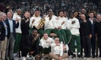 【NBA】ダイヤ360個のNBA優勝リング、秘かに刻まれた“謎のQRコード”に米注目「何のため？」