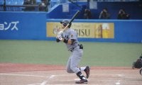 【野球】打線爆発！１４安打１１得点で快勝 法大①