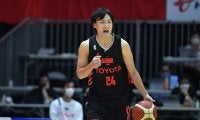 【Bリーグ】2度王者に輝いたアルバルク東京、優勝候補筆頭のつまずきと再スタート