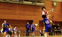 最終戦も勝利しリーグ戦優勝！見据えるは大学日本ー！ー関東学生ハンドボール秋季リーグ戦　対東海大
