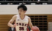 強豪専大に一時はリードするが惜しくも敗戦ー第97回関東大学バスケットボールリーグ戦 対専大