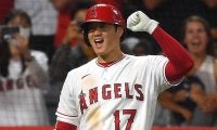 【MLB】大谷翔平の歴史的な二刀流は「惑星で最高」　米メディア称賛もエ軍に補強を進言