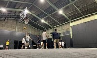 3x3の未来へ向けてーー齊藤洋介と高校生たちの挑戦