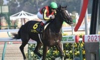 【富士S枠順確定】ソングラインは1枠1番、ダノンザキッドは8枠16番