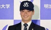 史上最長の12年連続ドラフト指名。なぜ明治大から多くのプロ野球選手が輩出されるのか