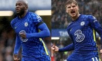 チェルシー、トゥヘル監督がCLで負傷したルカク＆ヴェルナーの欠場を明言