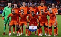 オランダ代表候補30名が発表！ファン・ダイクやデ・ヨングら主力に加え、FWダンジュマが3年ぶり復帰 《カタールW杯欧州予選》
